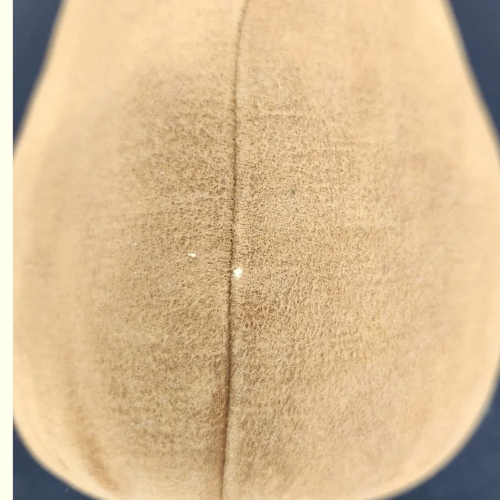 Primitive Fabric Folk Art Pumpkin Raven Fall Decor Thanksgiving Halloween - Picture 4 of 11